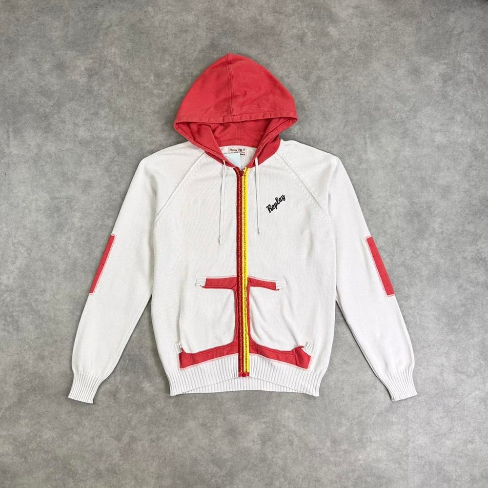 Replay Hoodie