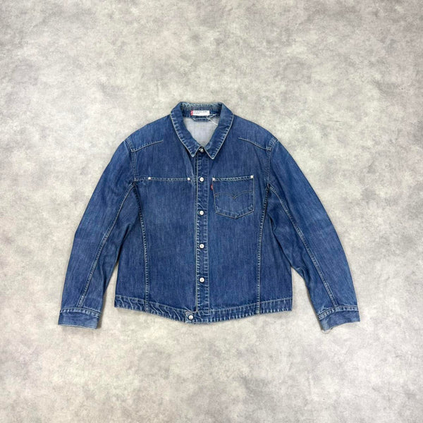 Levi’s Engineered denim jacket
