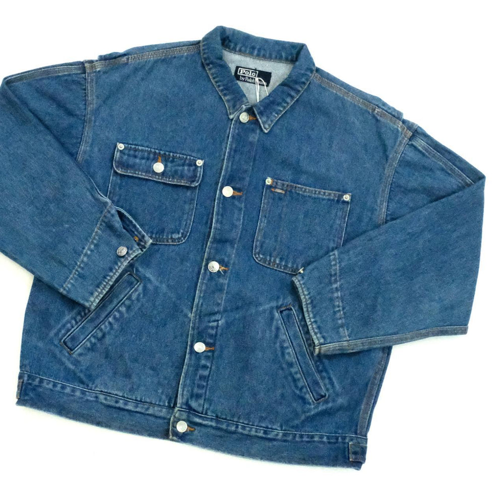 Polo Ralph Lauren Jacket