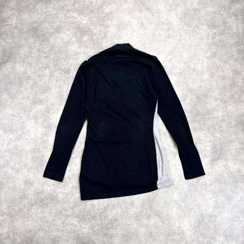 Vintage 80s Jean Paul Gaultier top