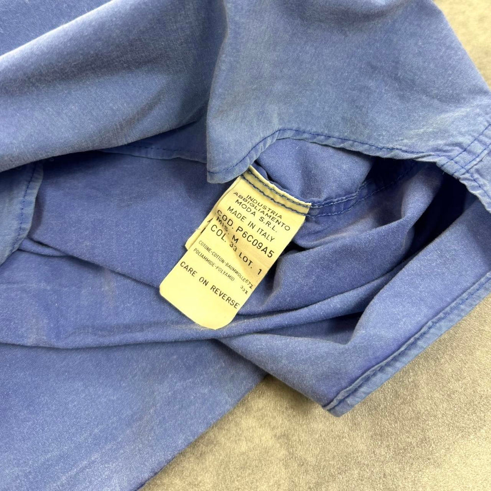 Vintage Armani shirt