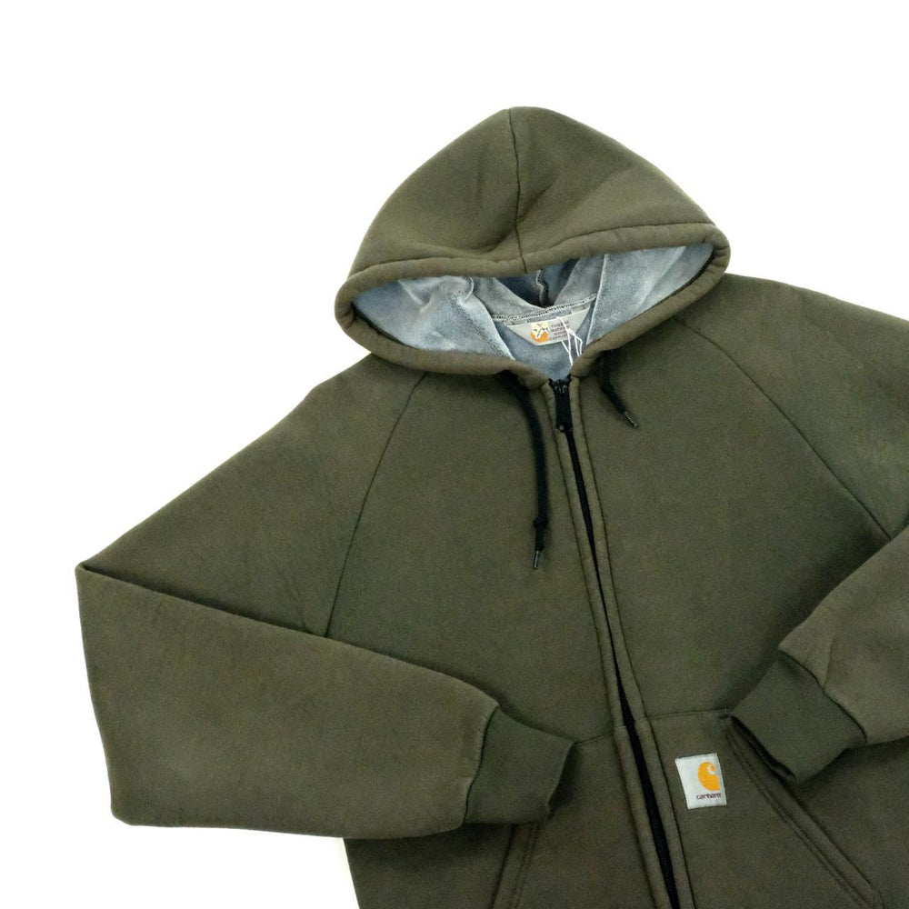 Carhartt Hooded Jacket