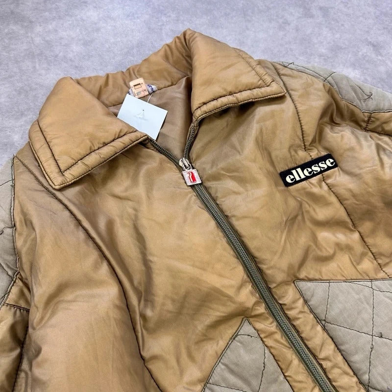 Ellesse padded coat