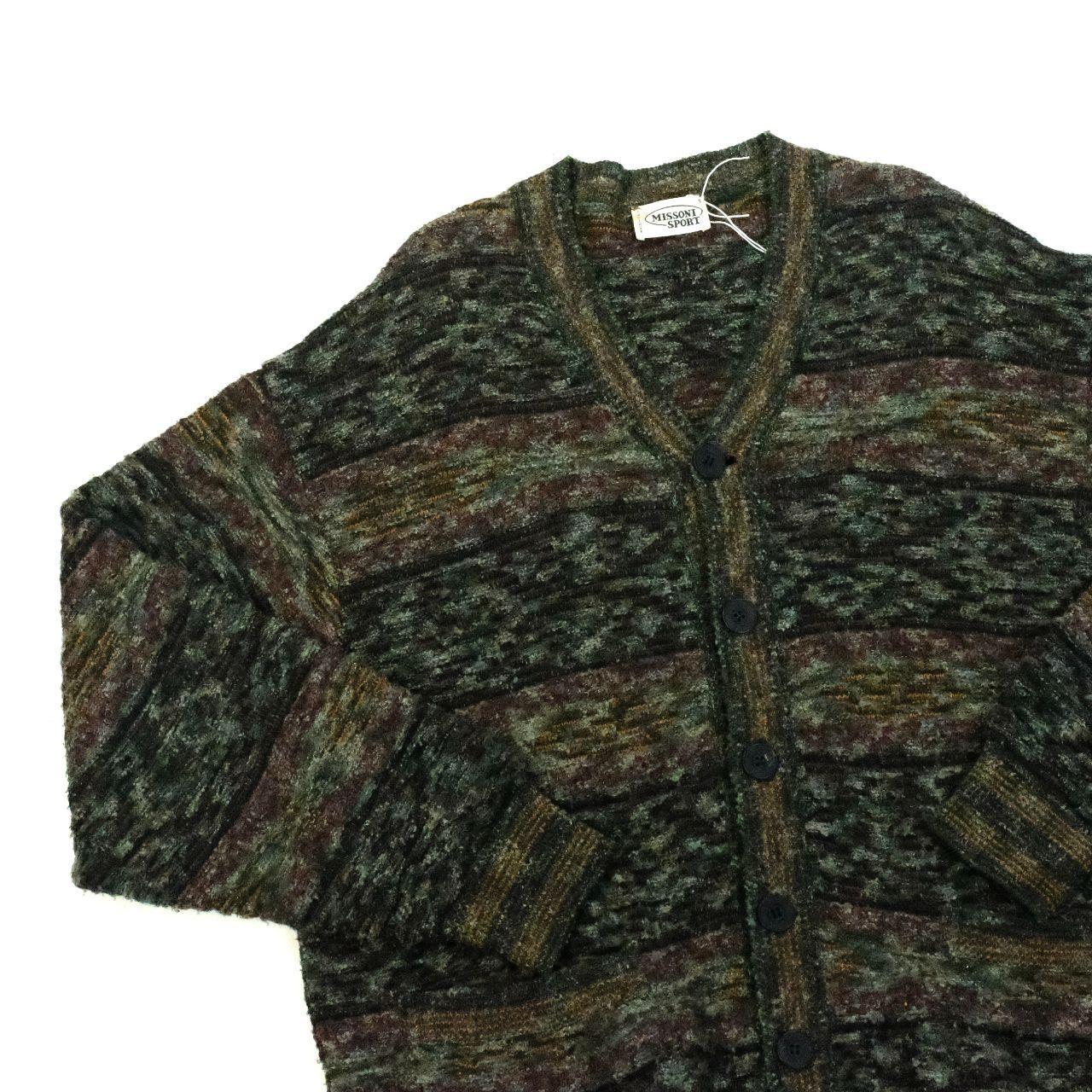 Missoni Cardigan