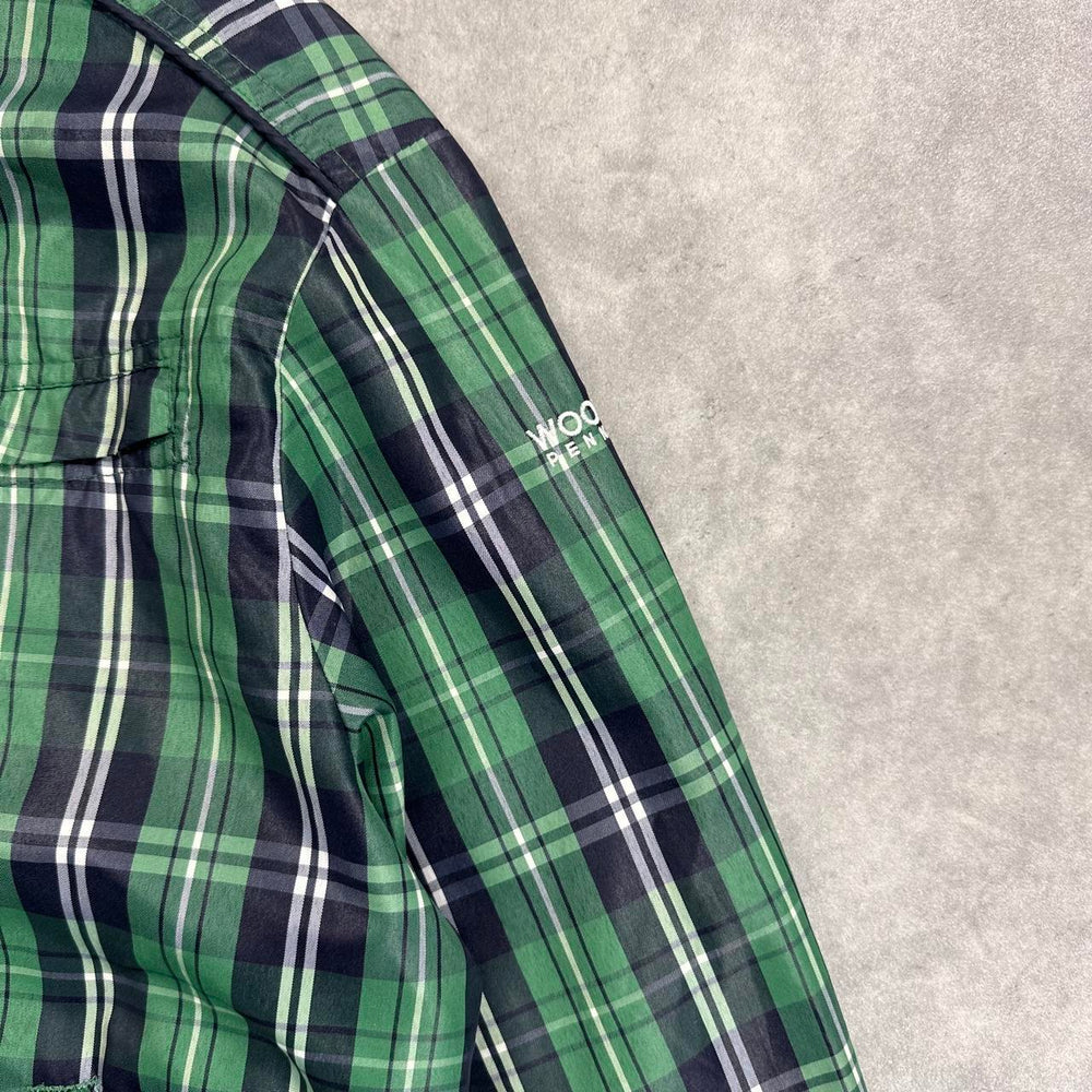 Woolrich Bomber Jacket