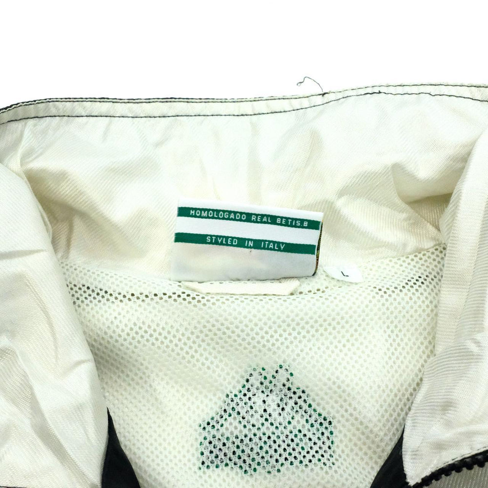 Kappa Track Jacket