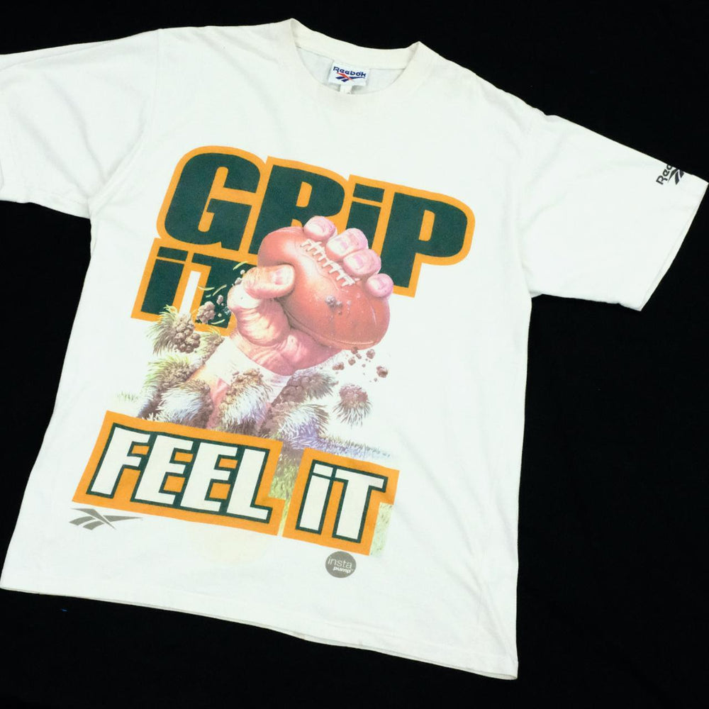 Reebok T-shirt