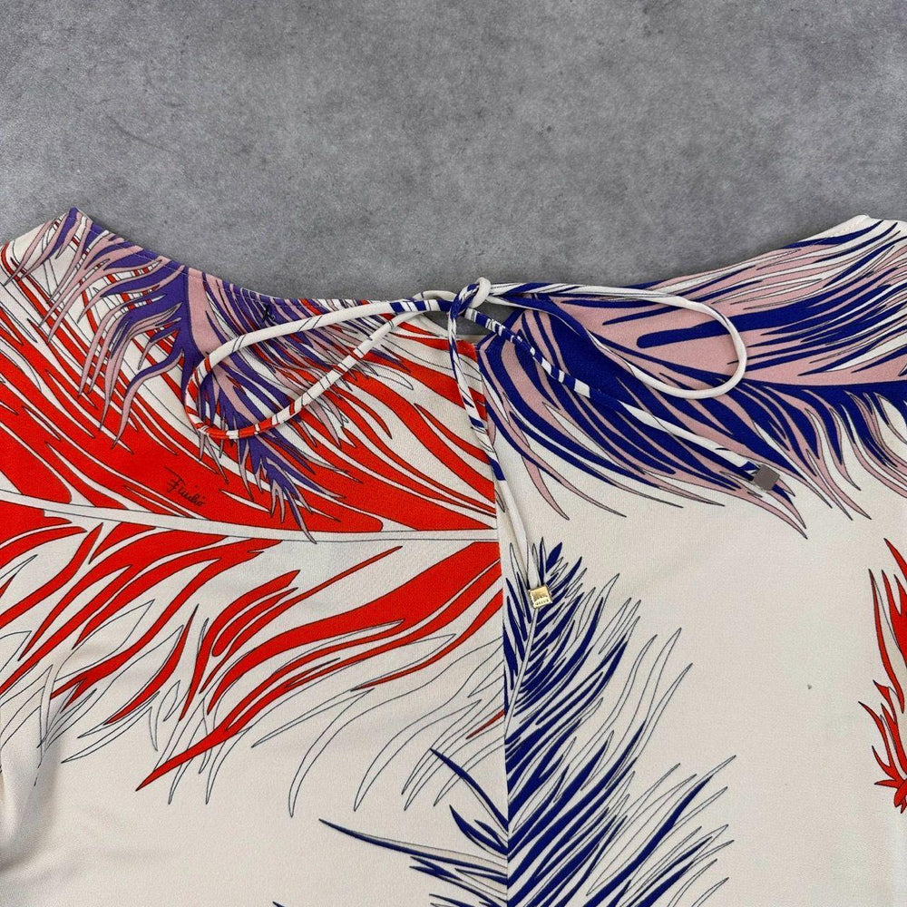 Emilio Pucci Top