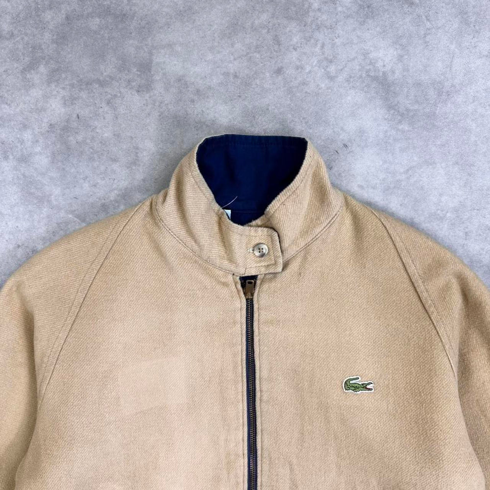 Lacoste Jacket