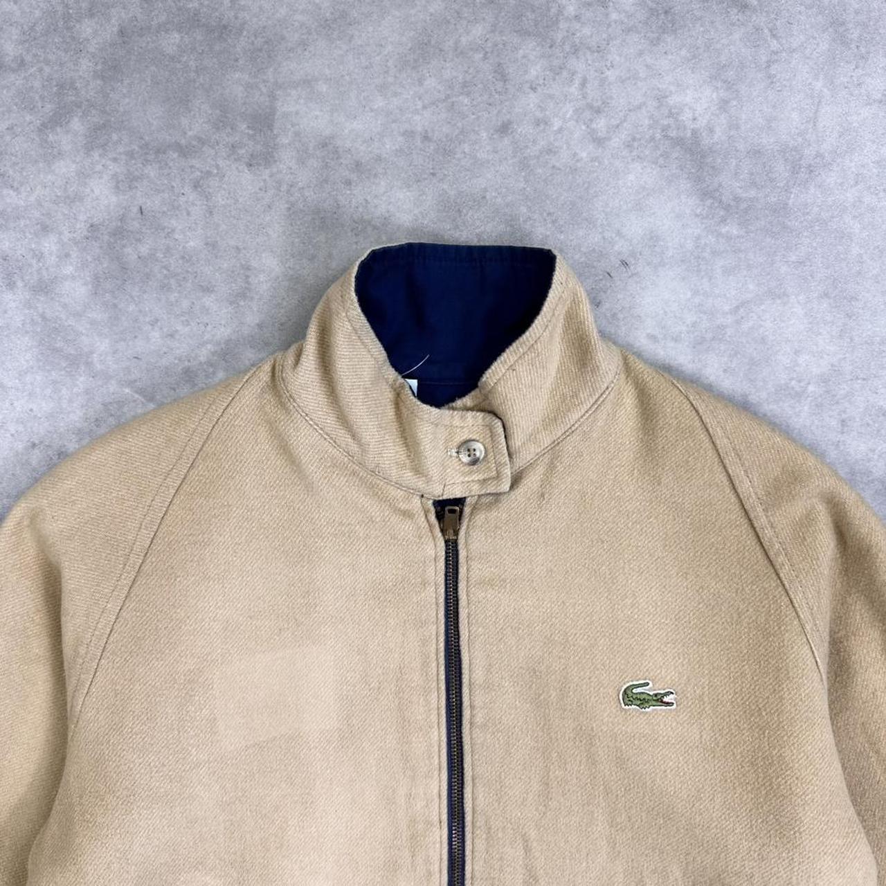 Lacoste Jacket
