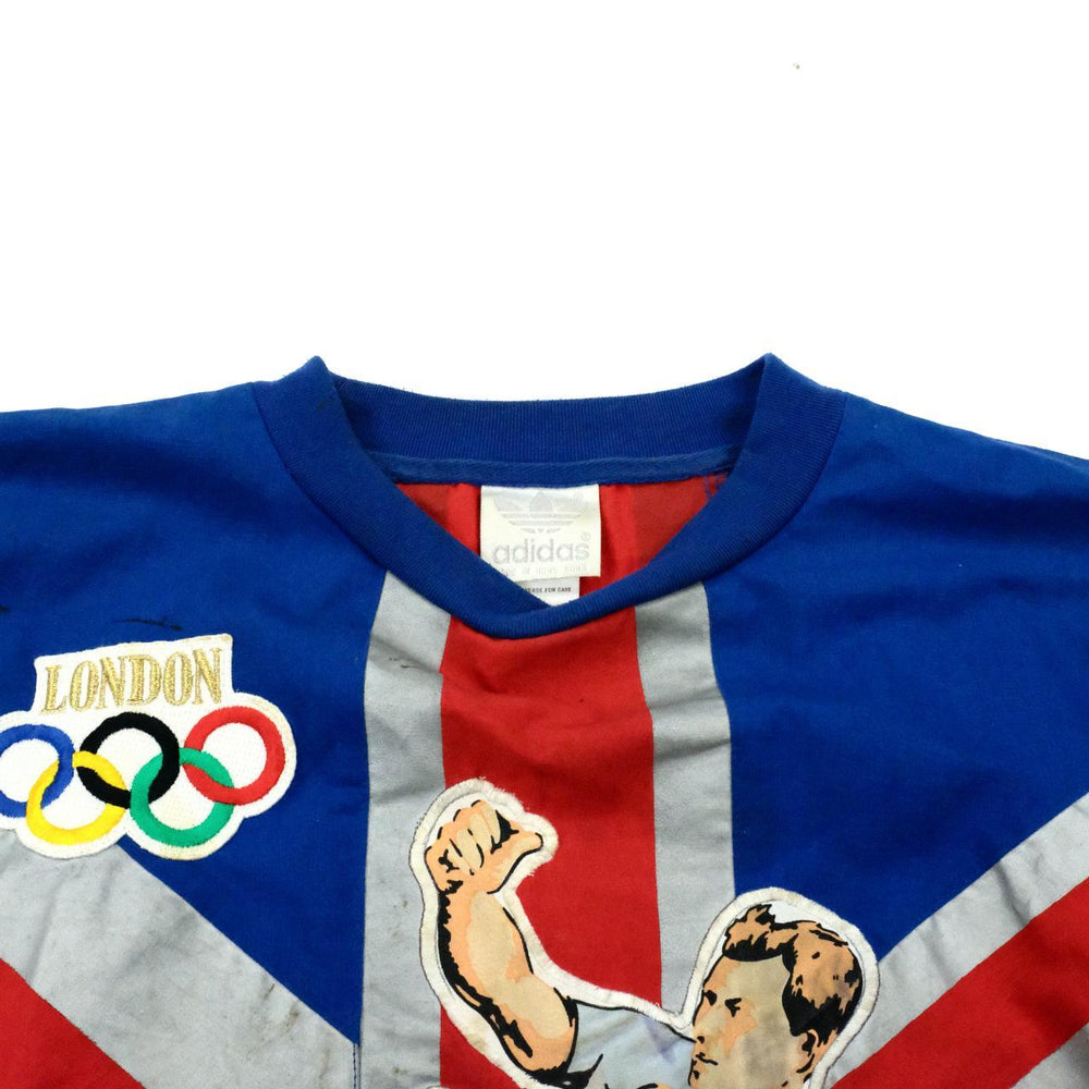 Adidas Olympics jumper