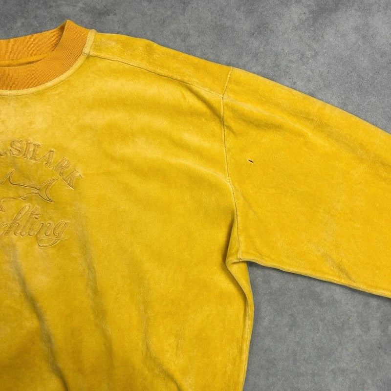 Paul & Shark Jumper