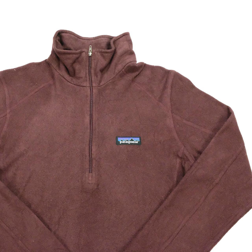 Patagonia Fleece