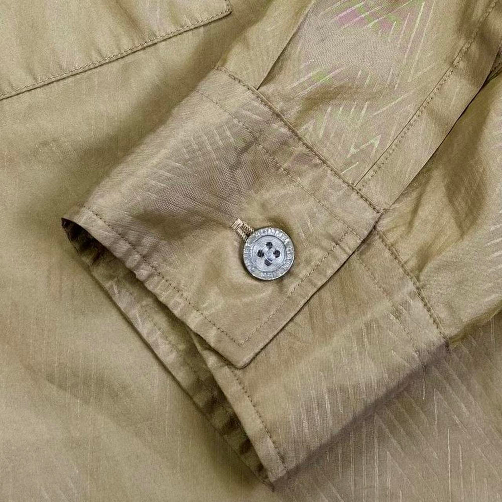 Vintage Jean Paul Gaultier jacket