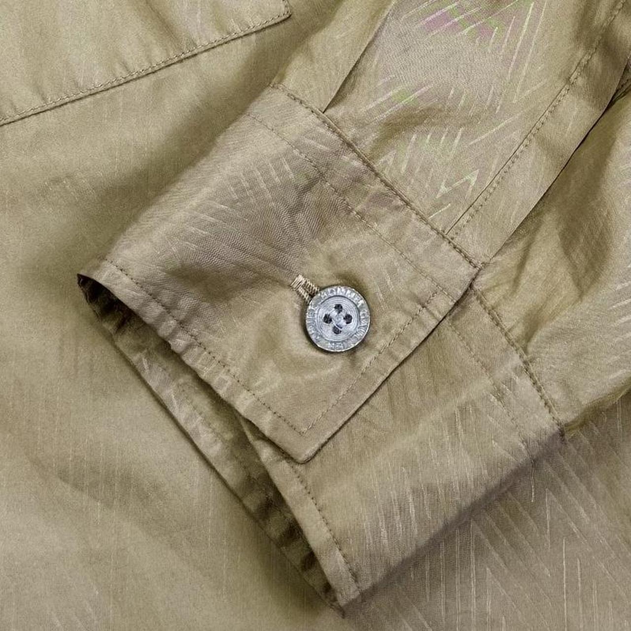 Vintage Jean Paul Gaultier jacket