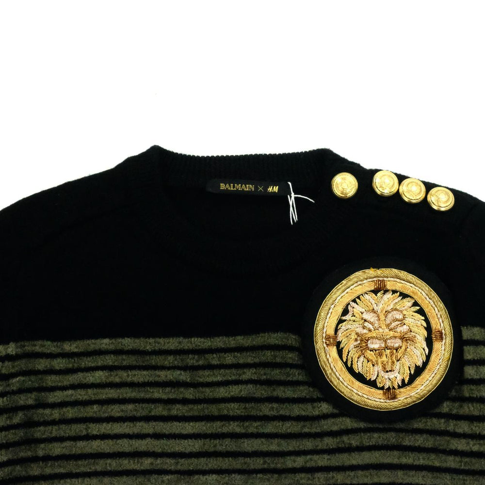 Balmain X H&M Jumper
