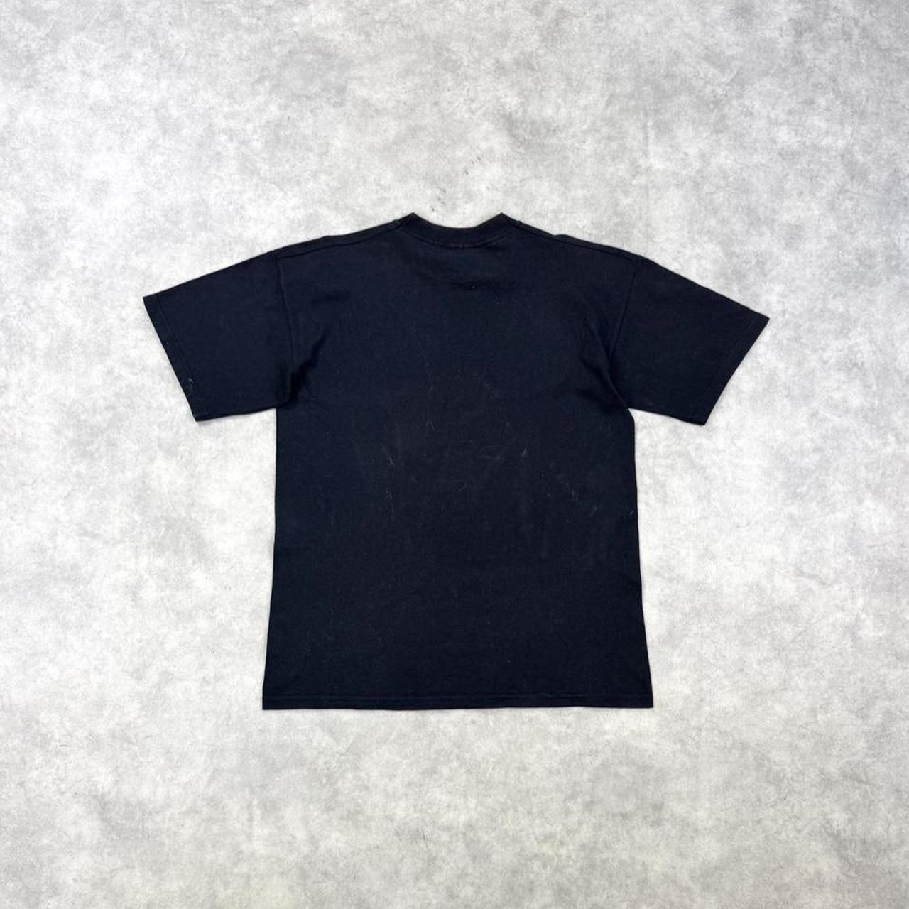 Simpsons Bart t-shirt