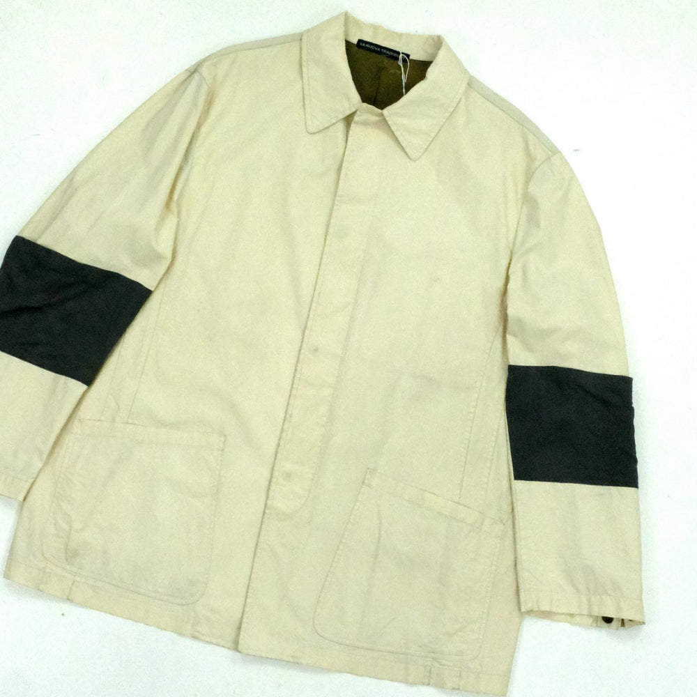 La nuova Tradizione Jacket