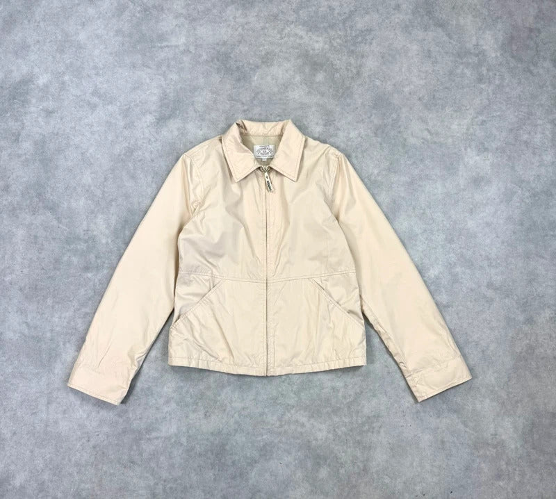 Vintage Armani lightweight jacket