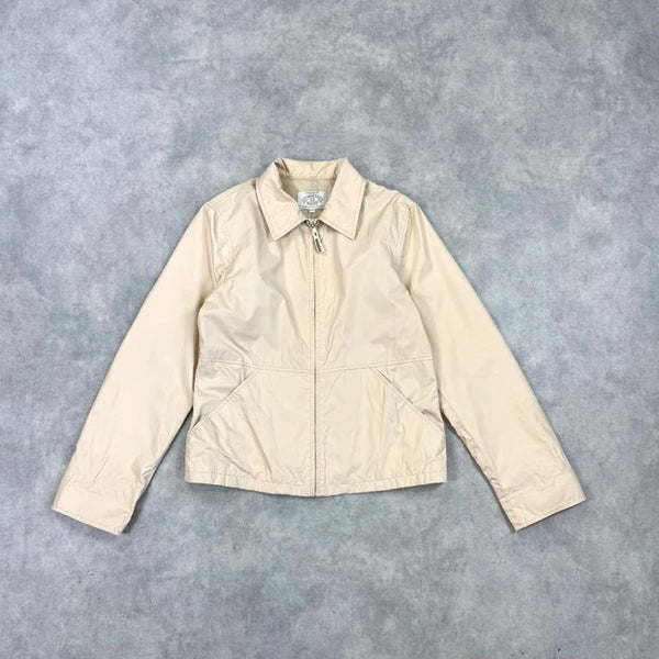 Vintage Armani lightweight jacket