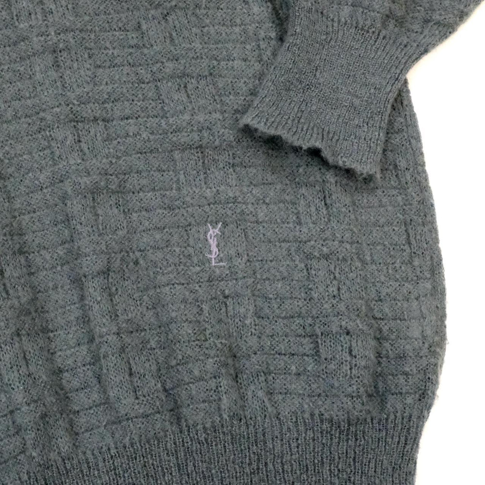 YSL knit jumper