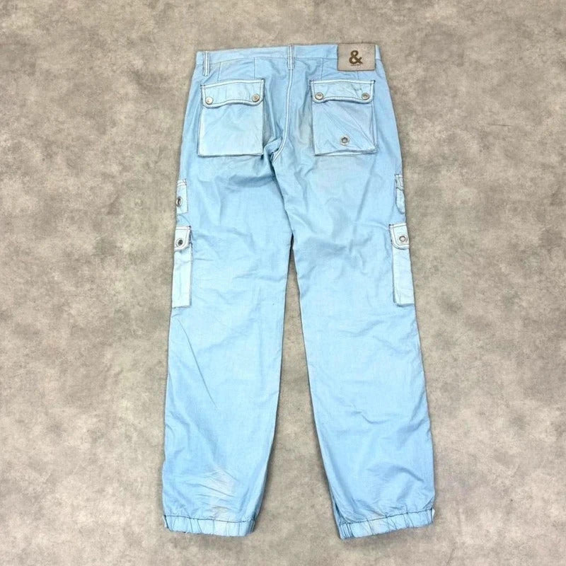 Vintage Dolce & Gabbana Cargos