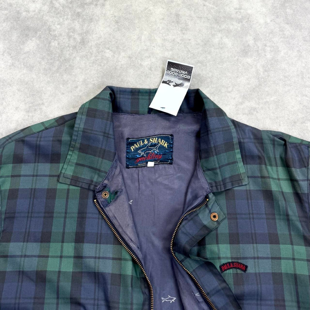 Paul & Shark jacket