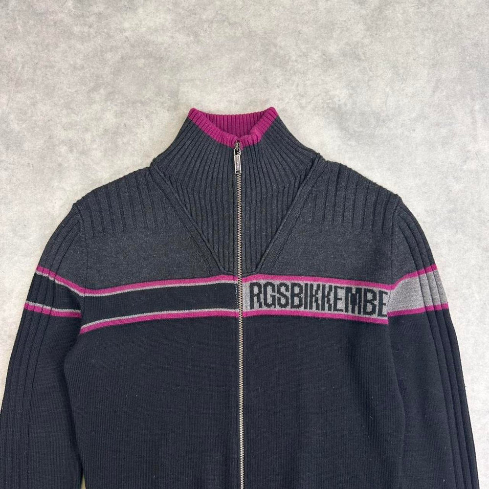 Dirk Bikkemberg cardigan