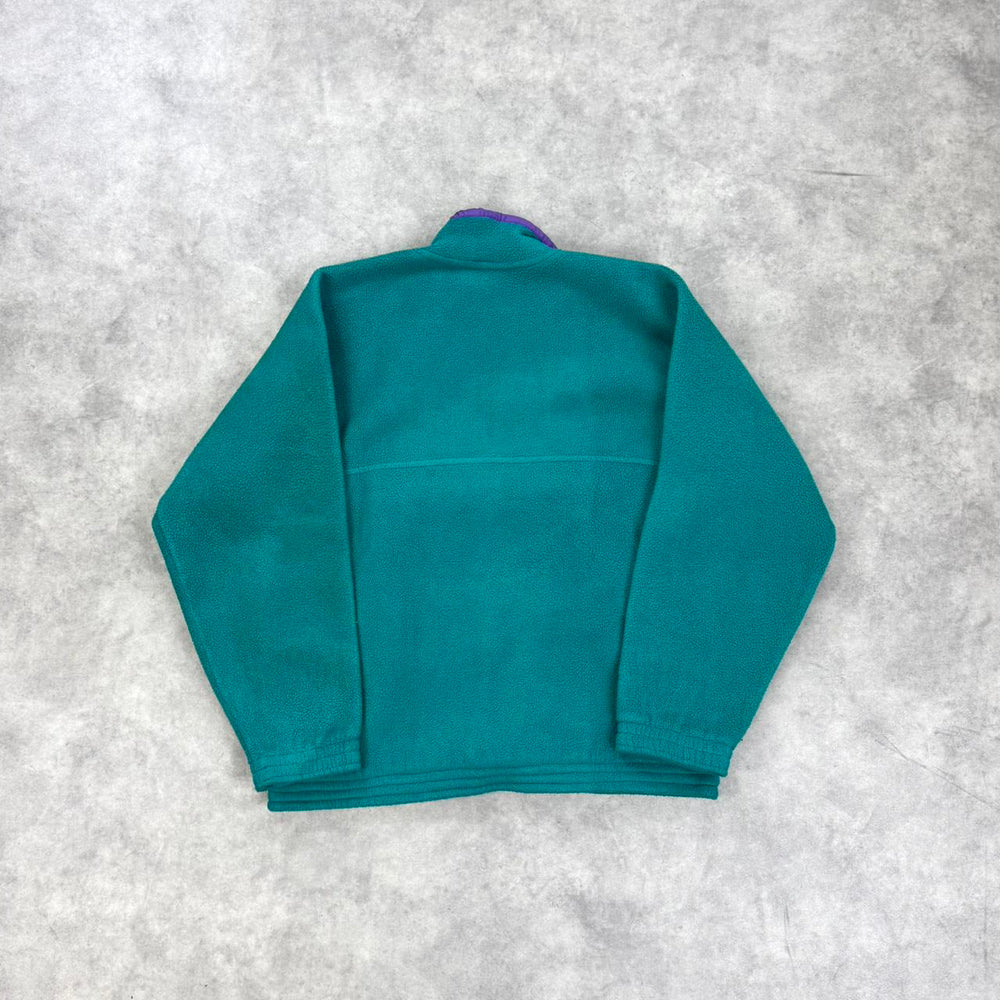 Vintage 90s FILA fleece