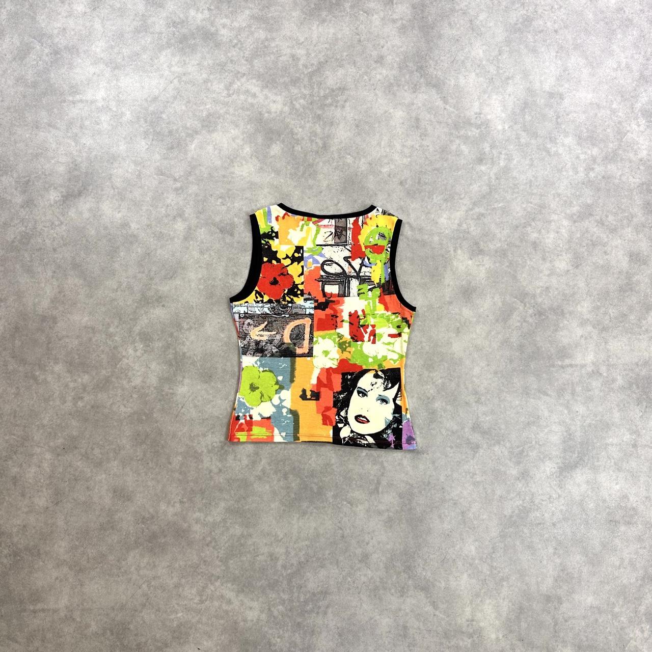 Benetton Top