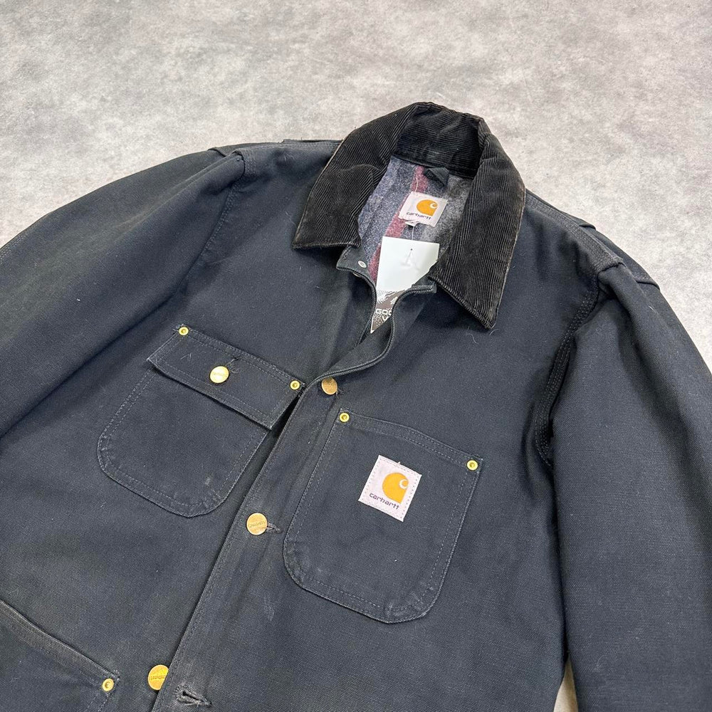 Carhartt chore coat