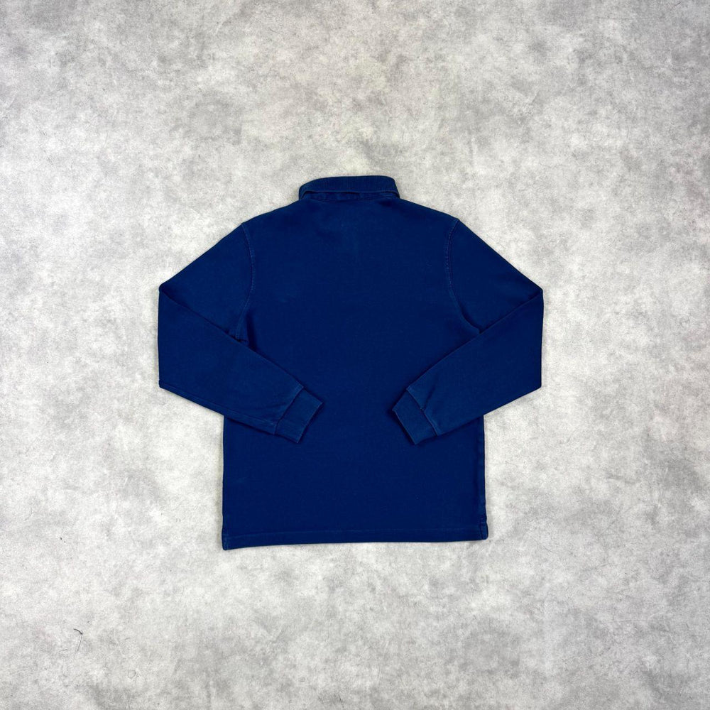 Burberry Polo Top