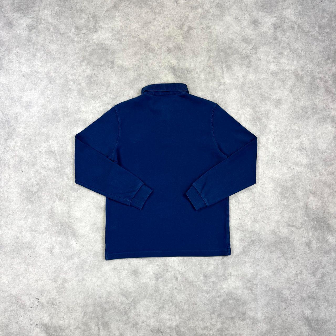 Burberry Polo Top
