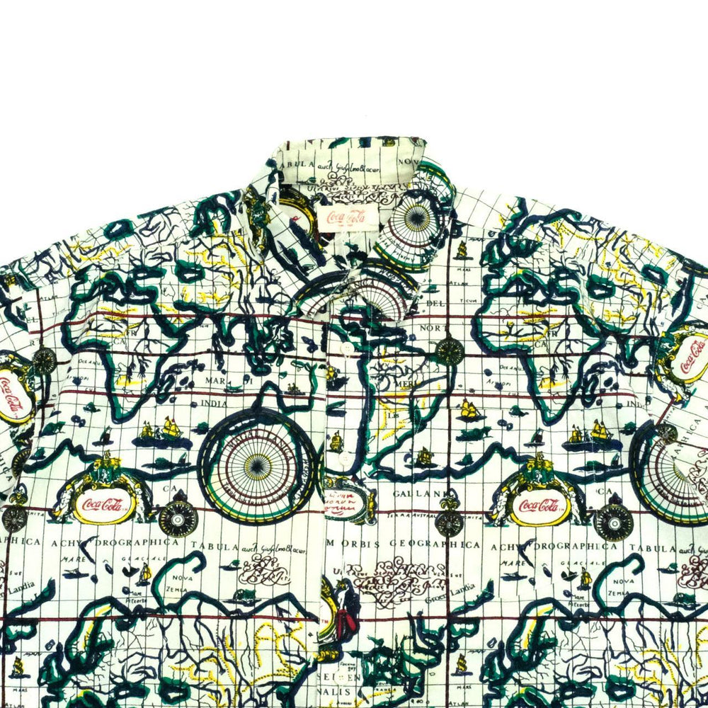 Coca Cola Shirt