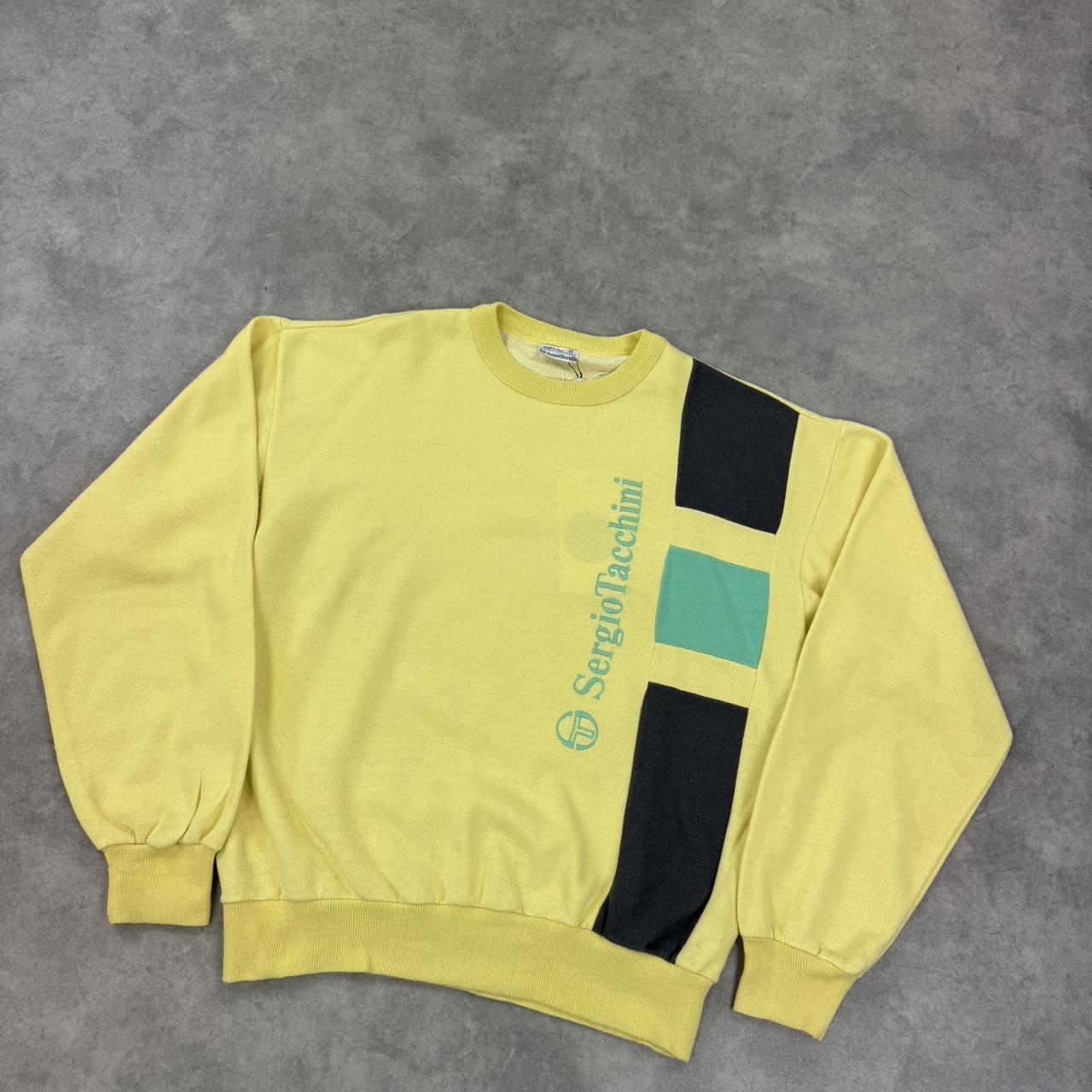 Sergio Tachini Jumper