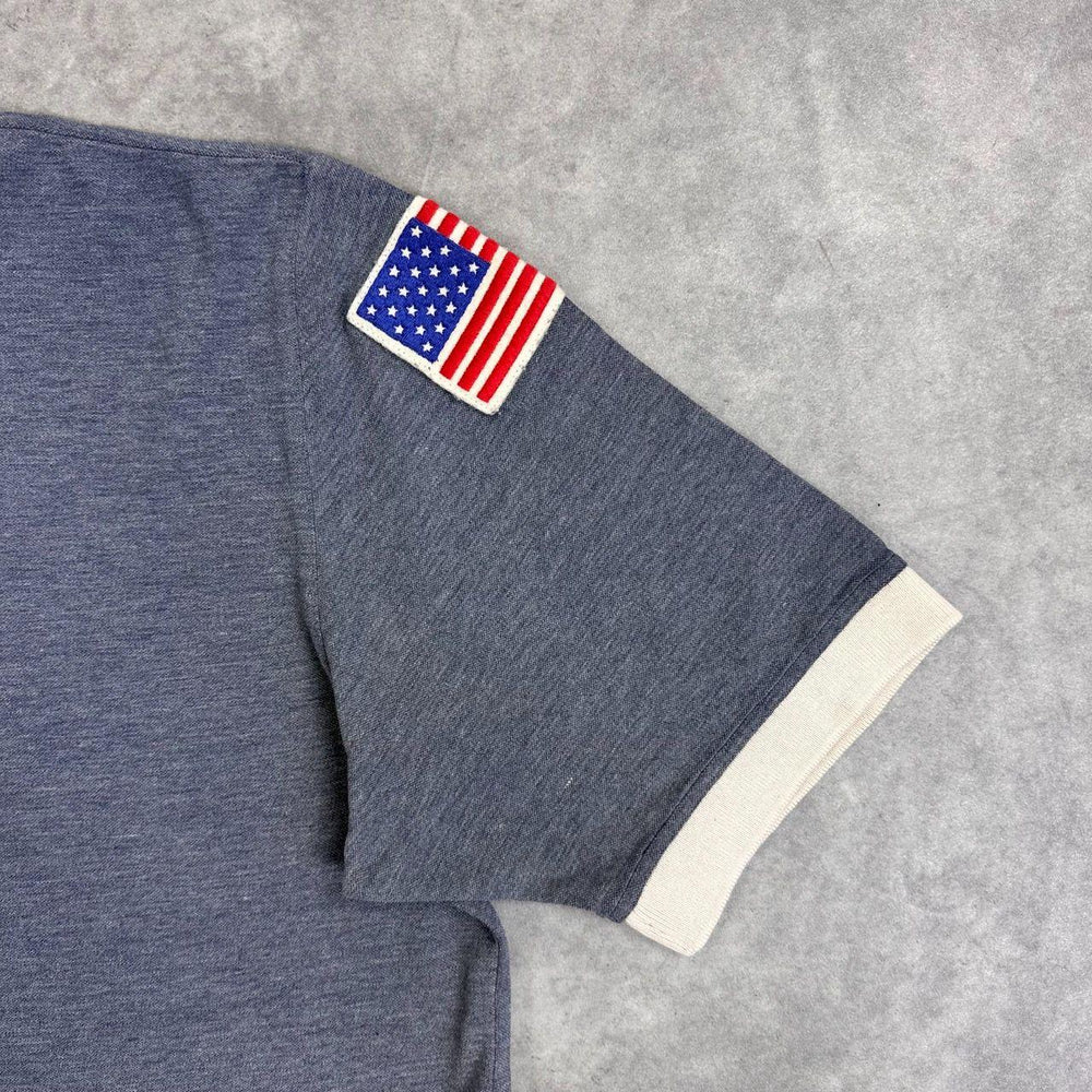 Kappa United Stated shirt