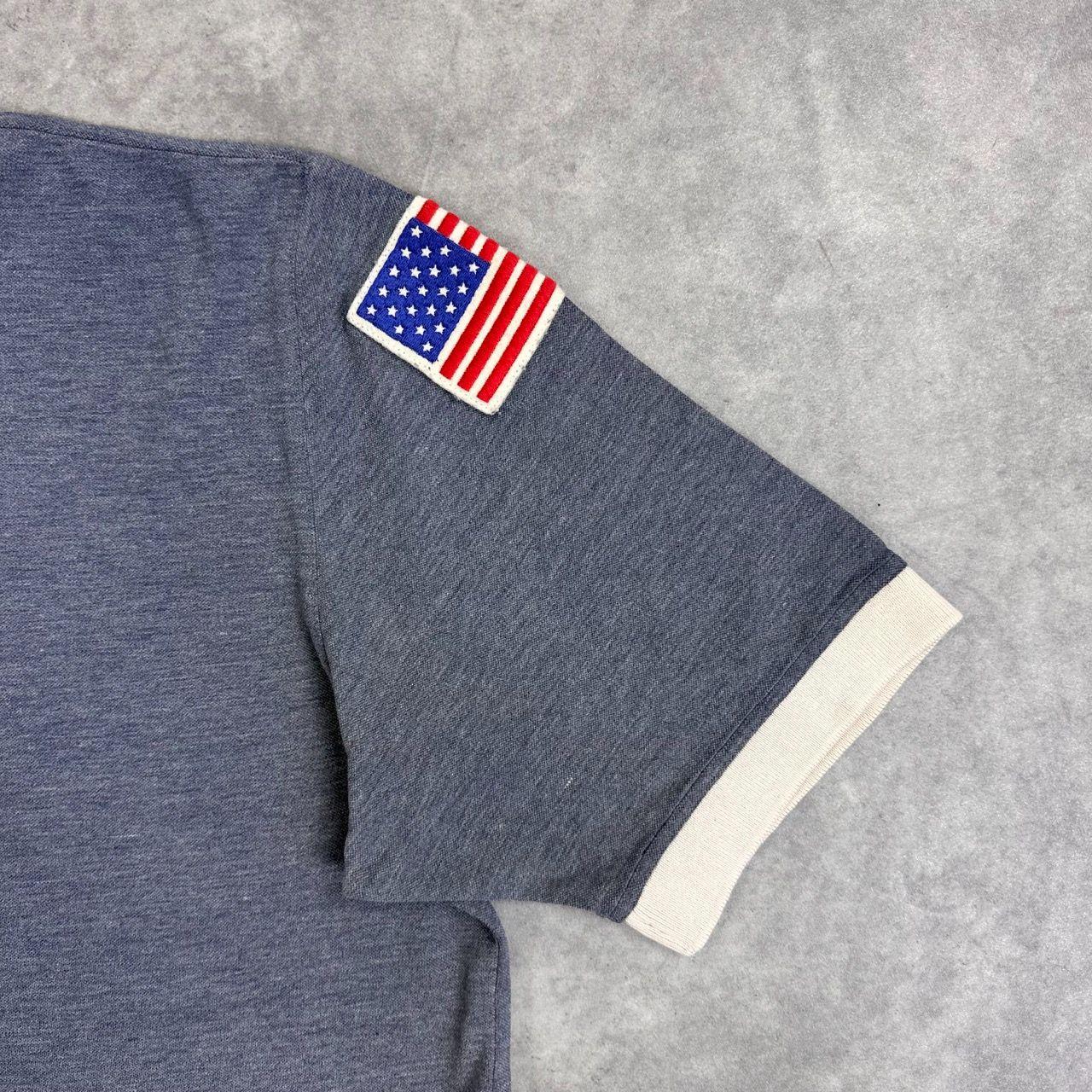 Kappa United Stated shirt