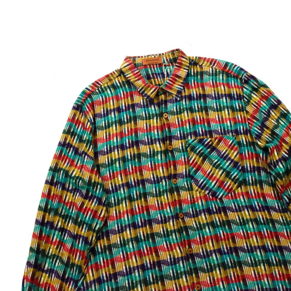 Missoni Shirt