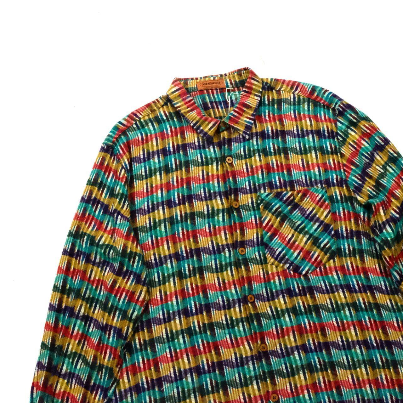 Missoni Shirt