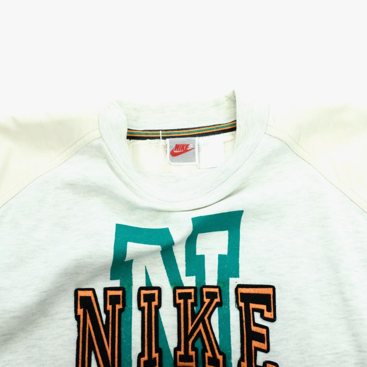 Nike Sweater