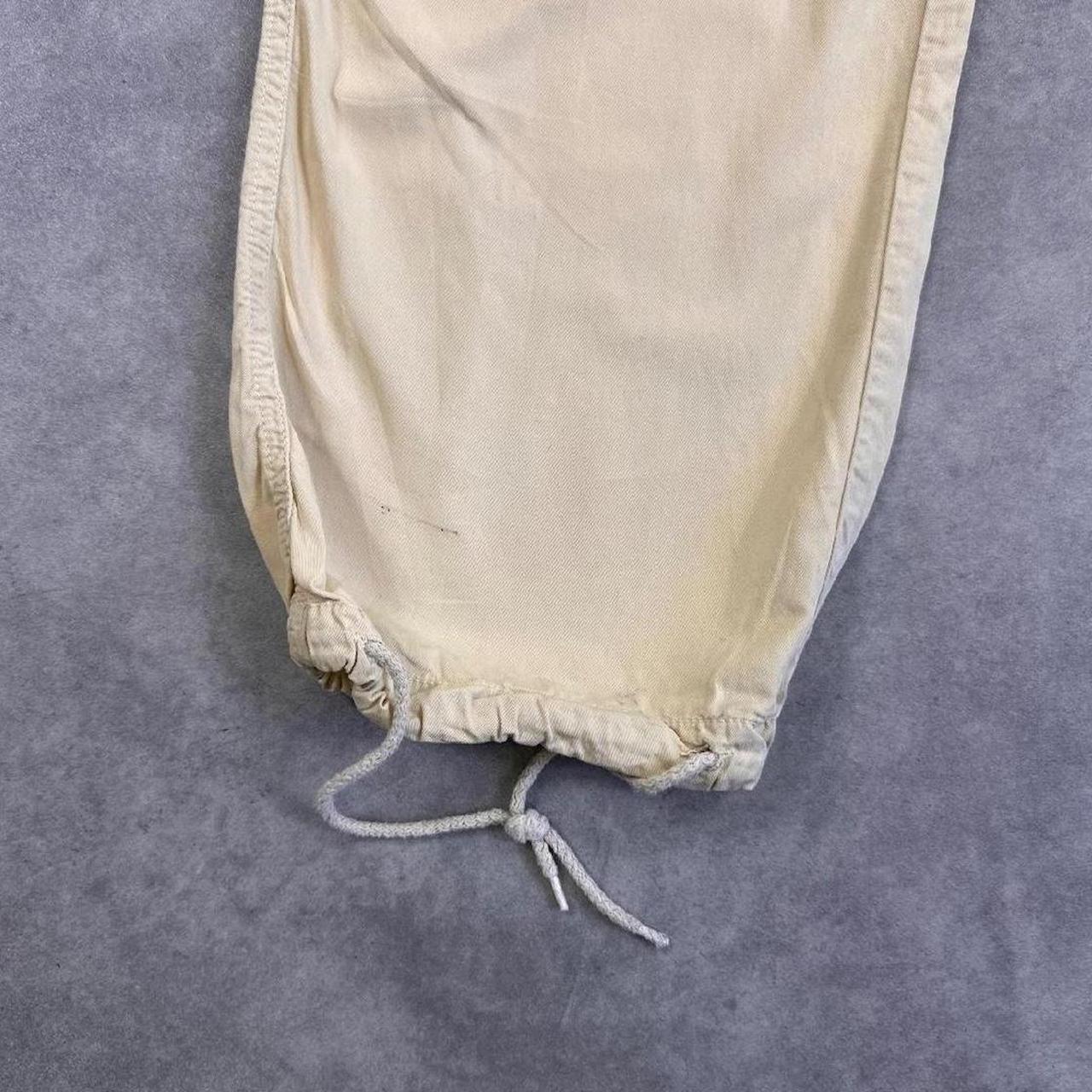 Diesel trousers