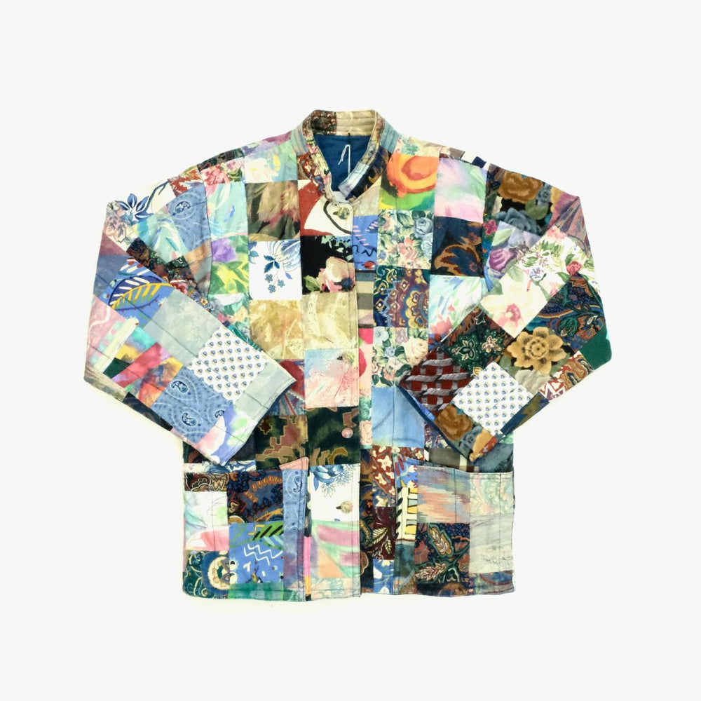 Blanket Jacket