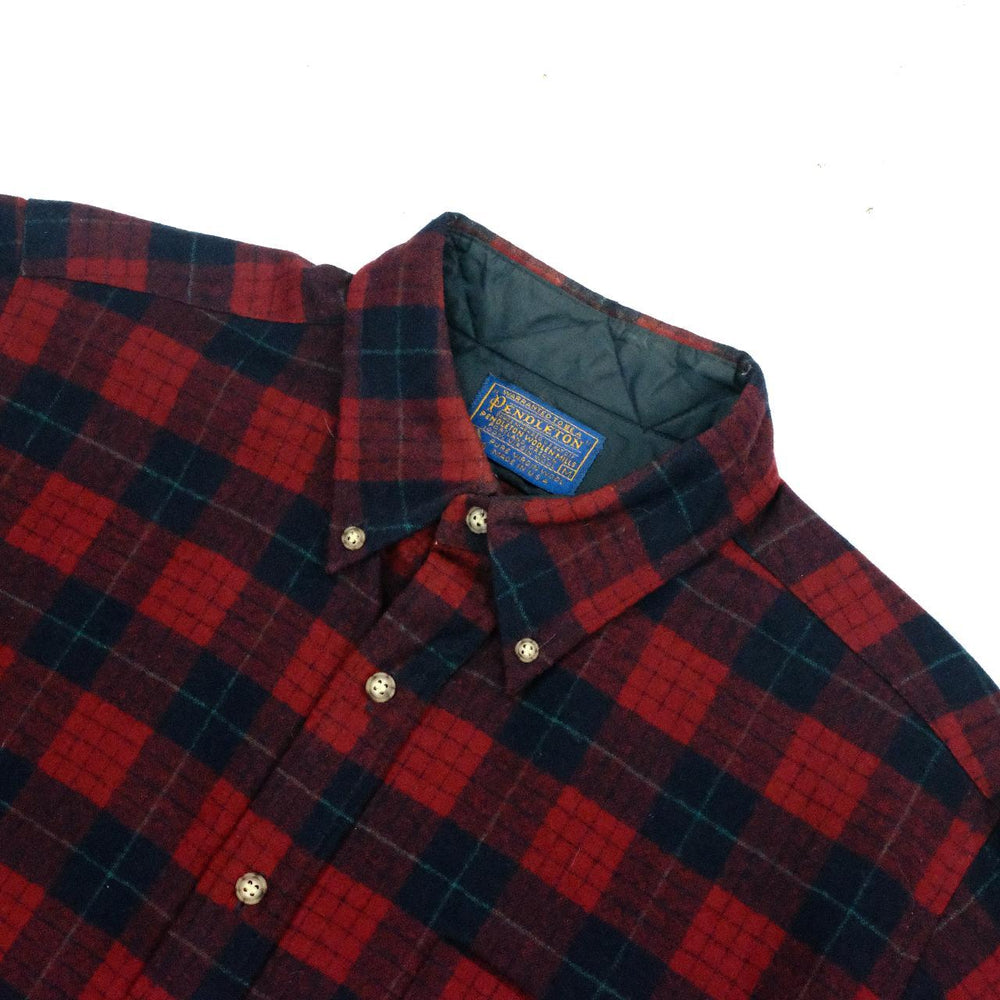 Pendleton Shirt