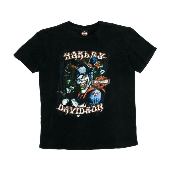 Harley Davidson tshirt