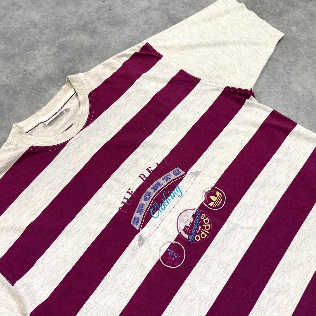 Adidas t-shirt