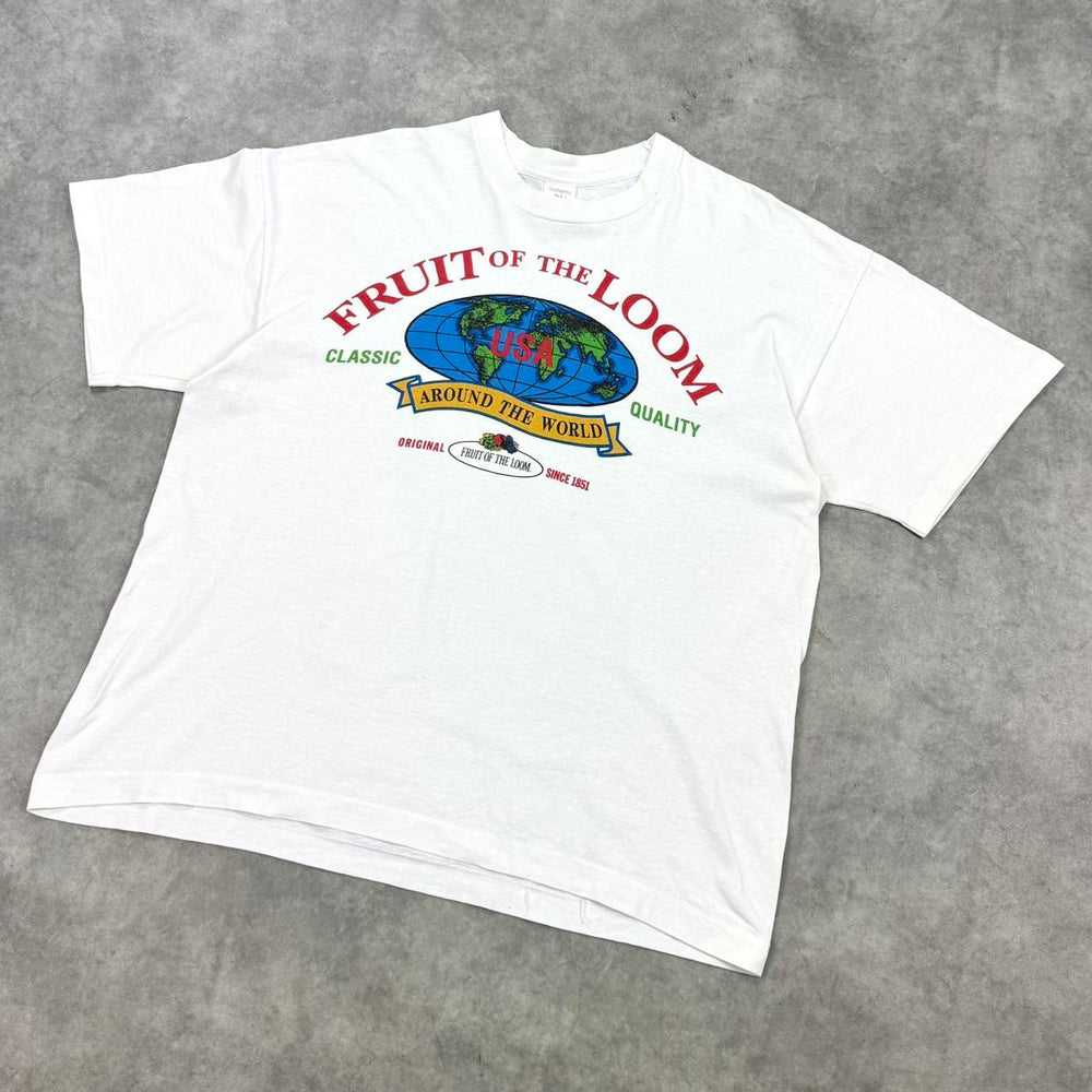 Fruit Of The Loom t-shirt