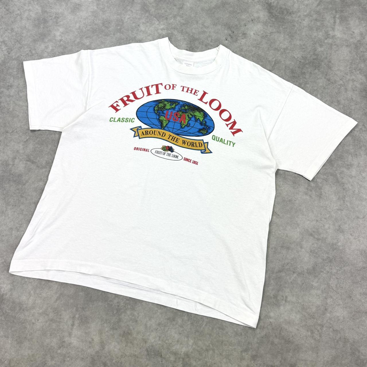 Fruit Of The Loom t-shirt