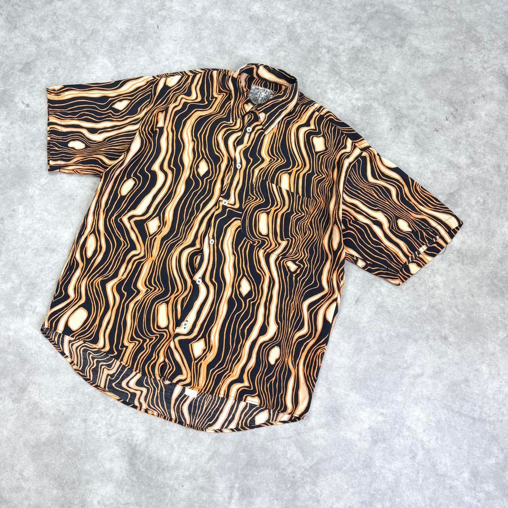 Print shirt
