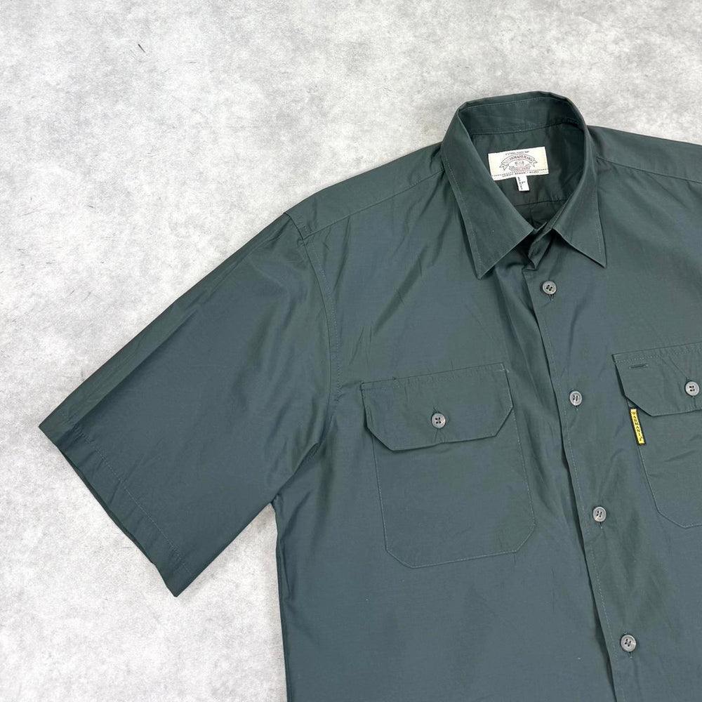 Armani shirt