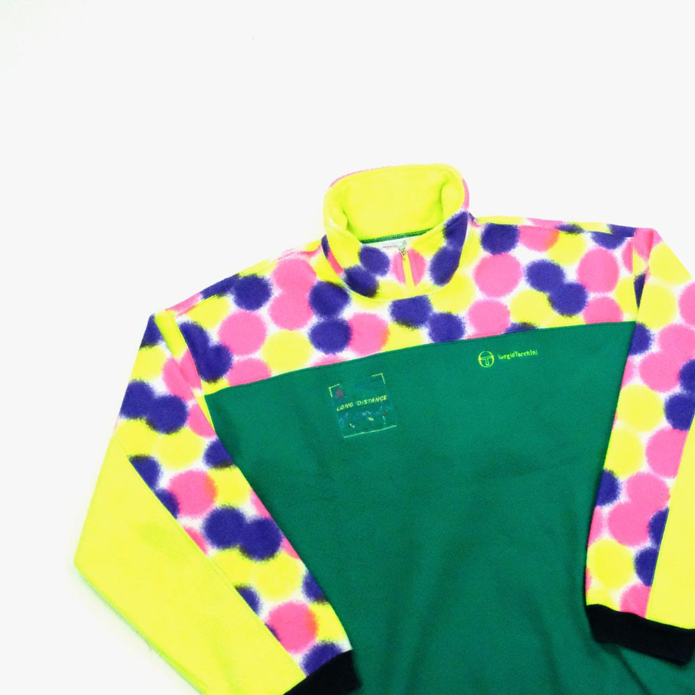 Sergio Tacchini Fleece